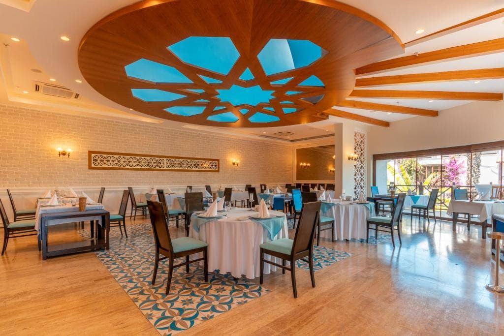 Emelda Sun Club Hotel (ex. Simena Sun Club)