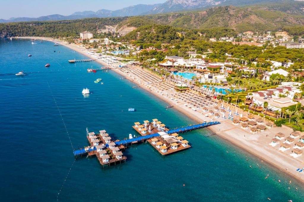 Emelda Sun Club Hotel (ex. Simena Sun Club)