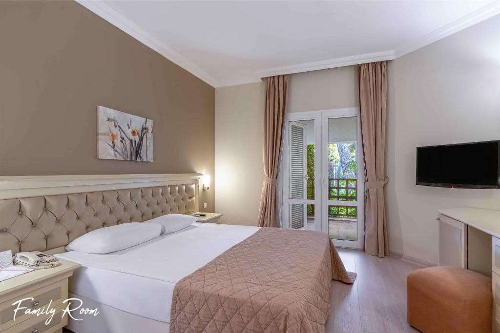 Emelda Sun Club Hotel (ex. Simena Sun Club)
