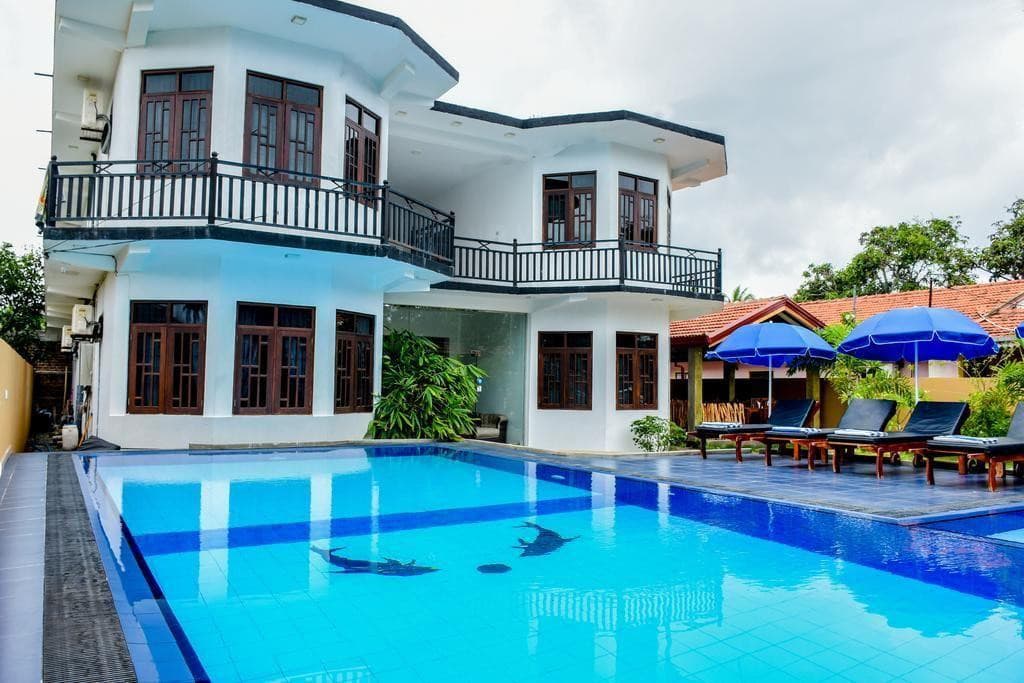 Ocean Glory Hotel