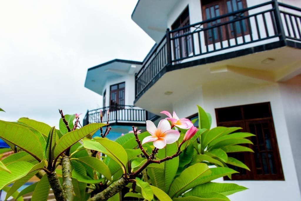 Ocean Glory Hotel