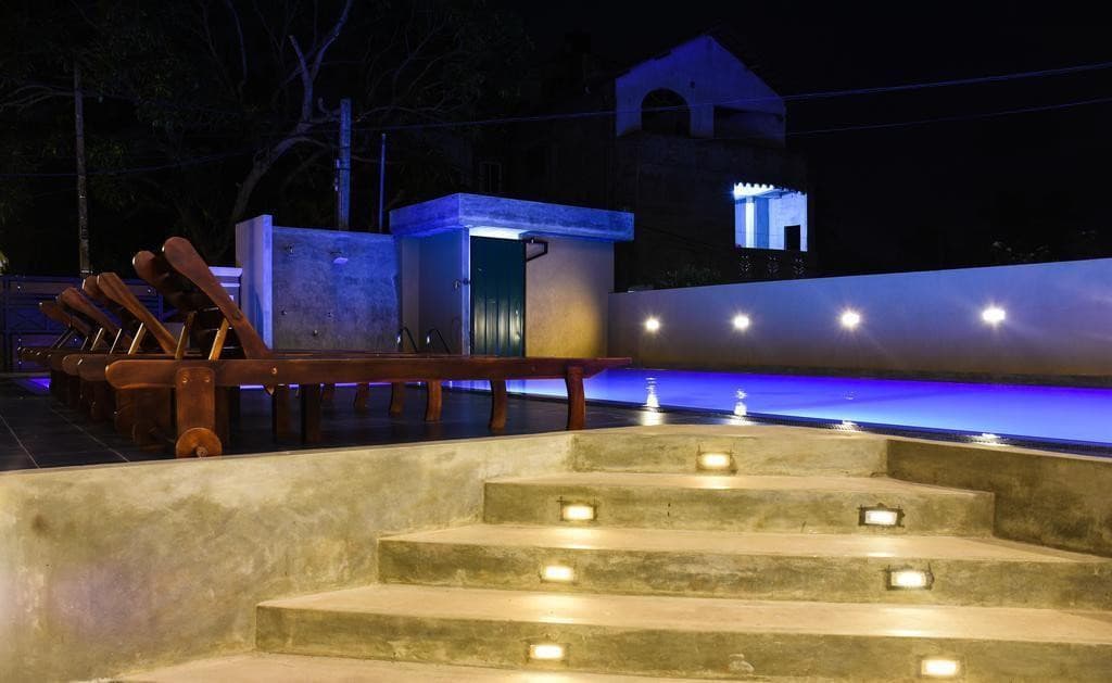 Ocean Glory Hotel