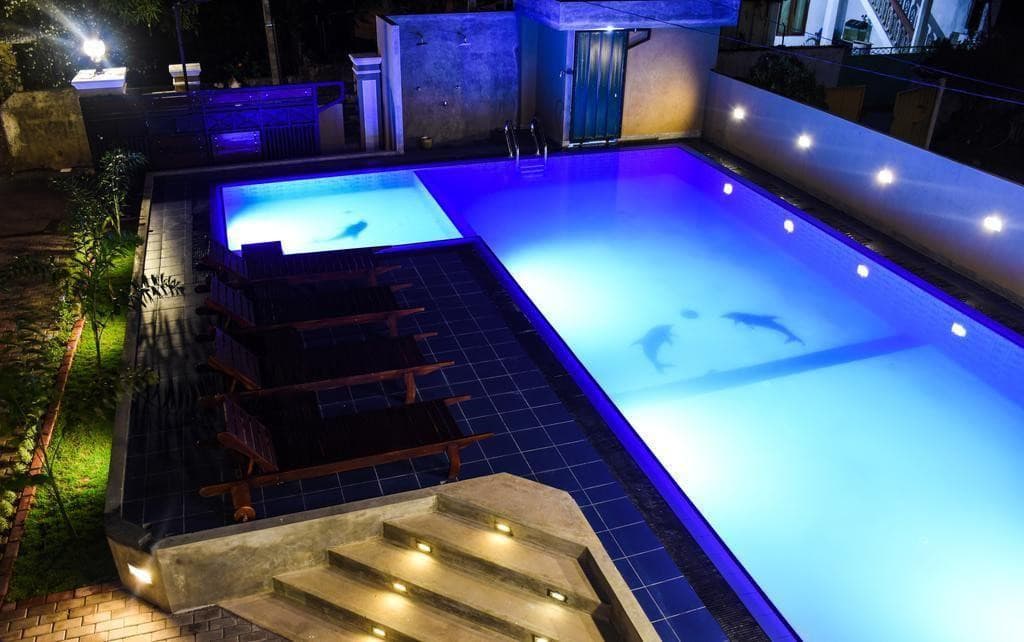 Ocean Glory Hotel