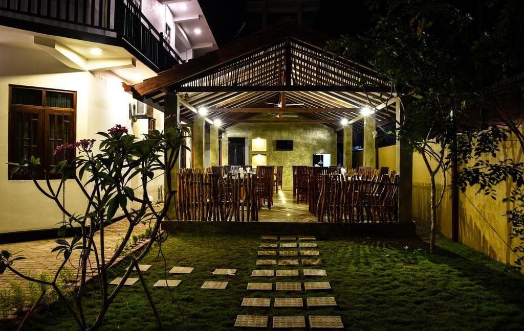 Ocean Glory Hotel