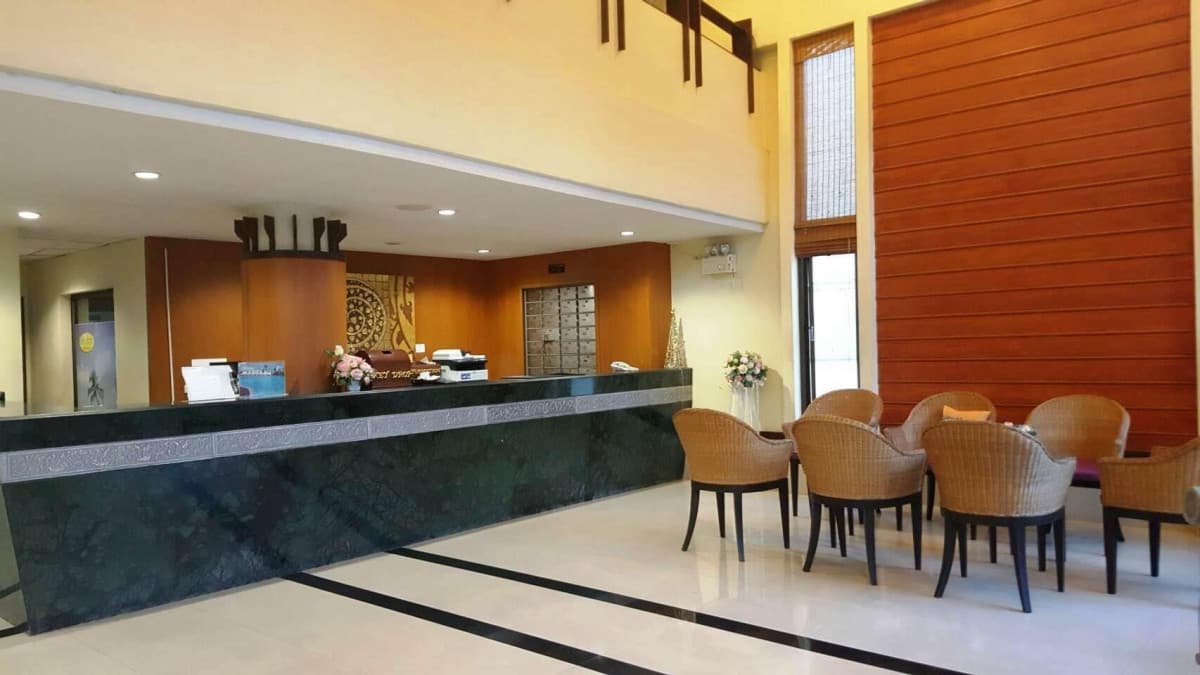 Piyada Residence