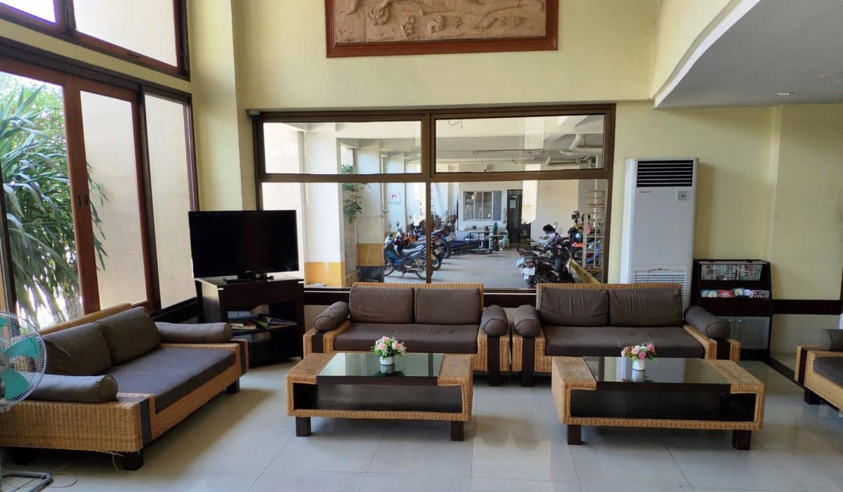 Piyada Residence