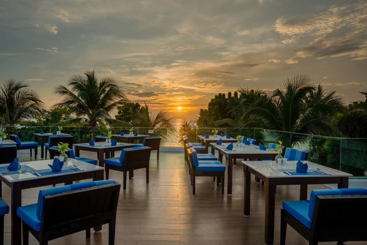 La Flora Resort Patong