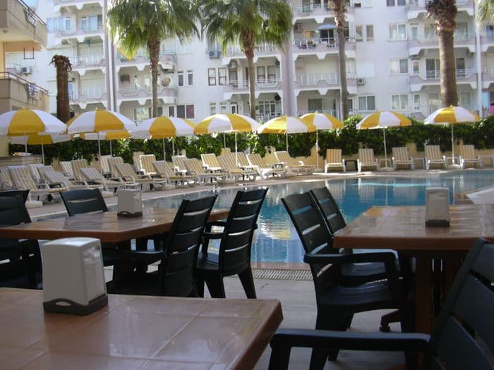 Dayi Diamond Hotel