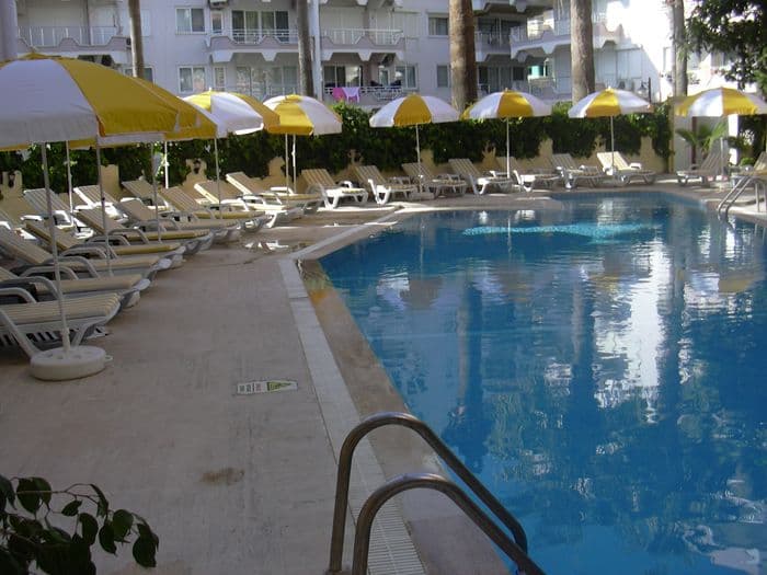 Dayi Diamond Hotel