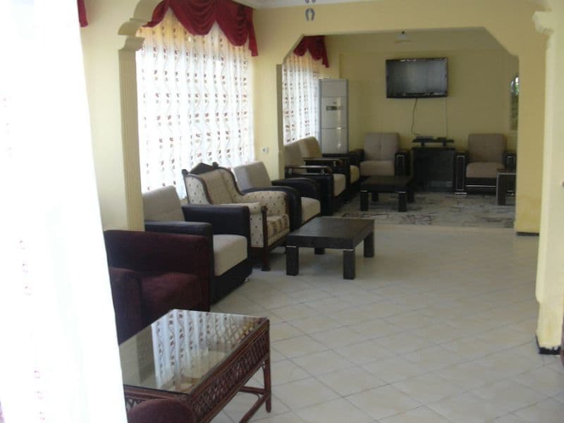 Dayi Diamond Hotel
