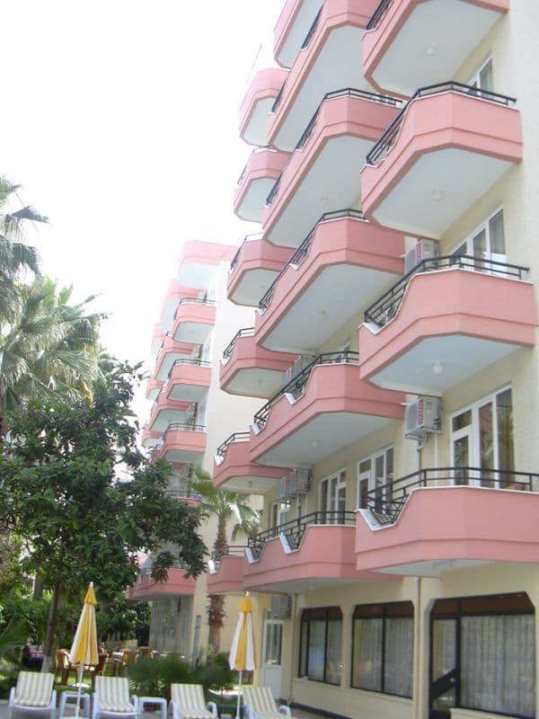 Dayi Diamond Hotel