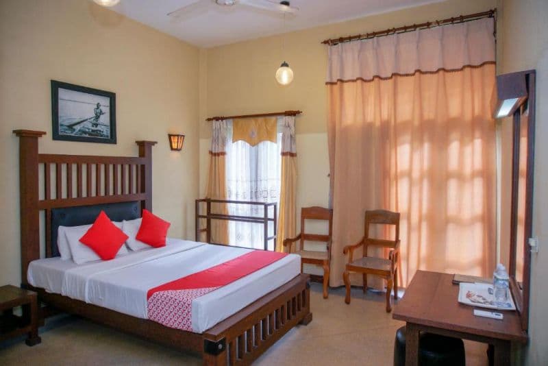 Ocean Dreams Hotel