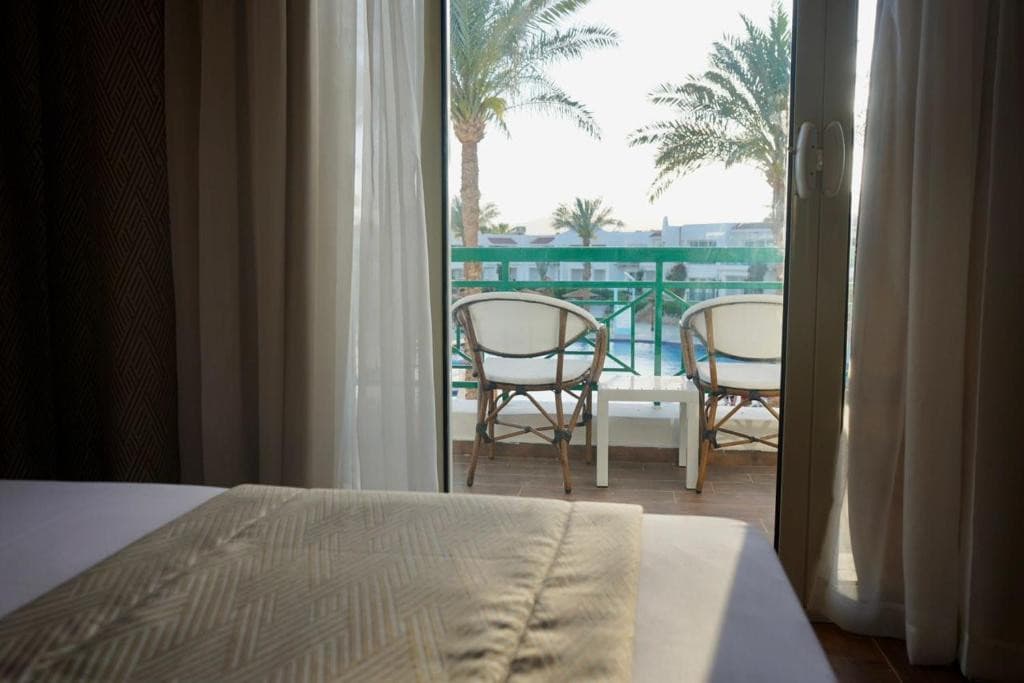 Panorama Naama Heights