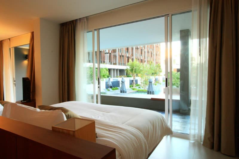 G Hua Hin Resort & Mall