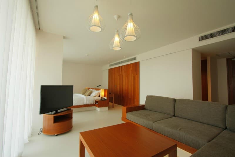 G Hua Hin Resort & Mall