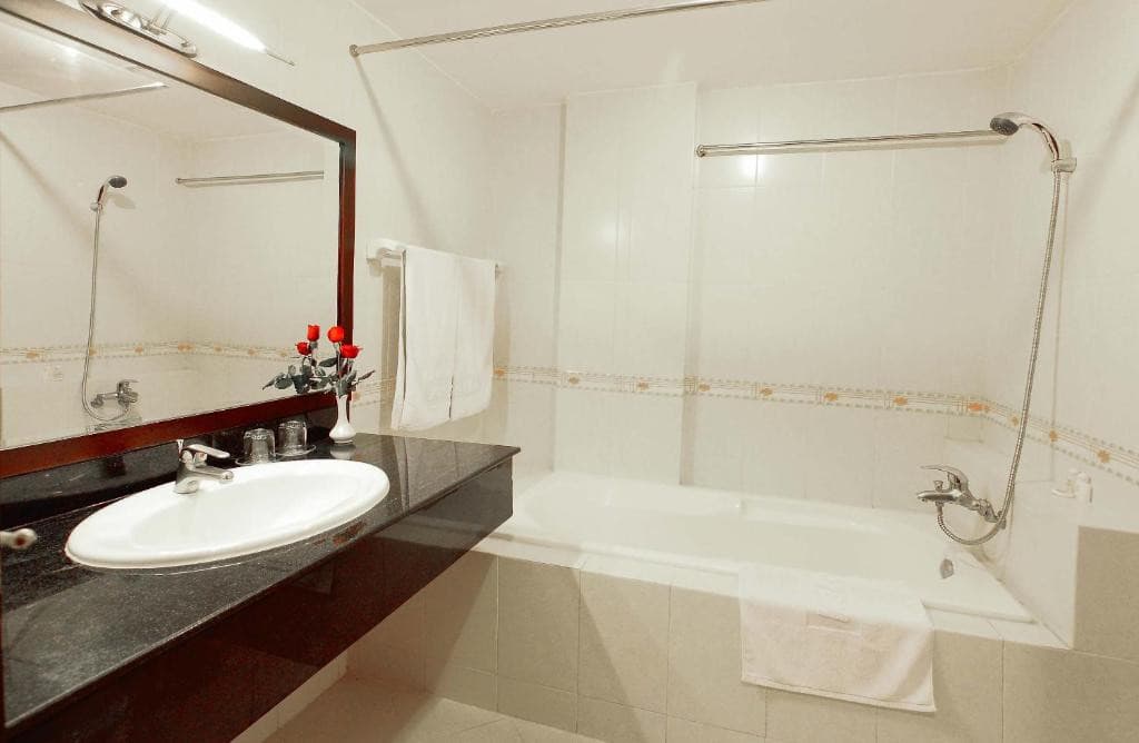 Angella Hotel 3* - Nha Trang