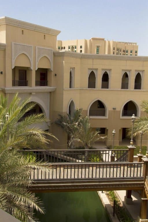 Shangri-La Hotel Qaryat Al Beri Abu Dhabi