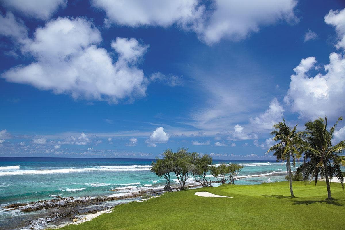Shangri-La's Villingili Resort & Spa