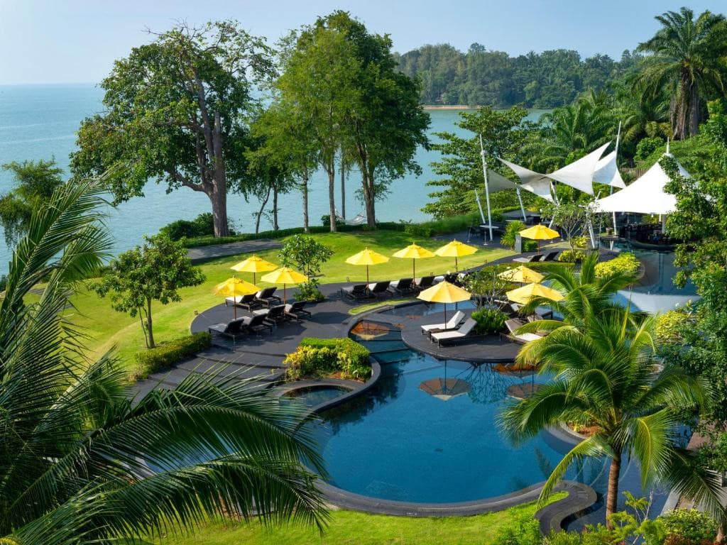 SHELLSEA KRABI (THE)