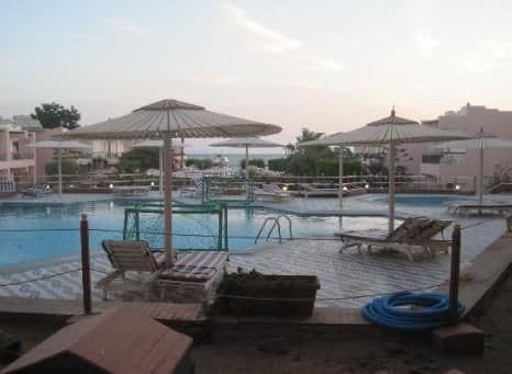 Beirut Hurghada Hotel