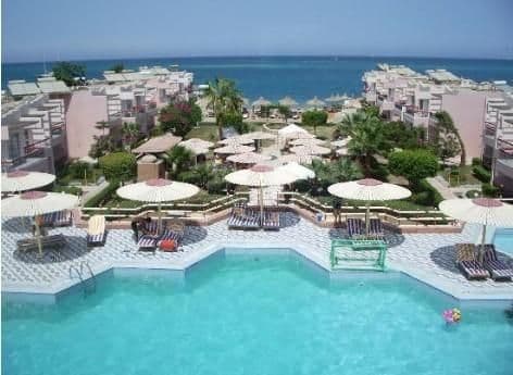 Beirut Hurghada Hotel