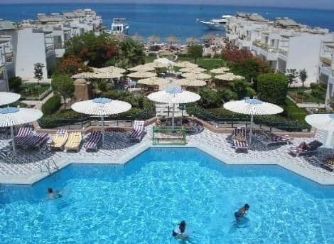 Beirut Hurghada Hotel