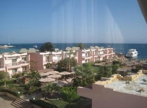 Beirut Hurghada Hotel