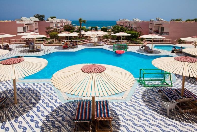 Beirut Hurghada Hotel