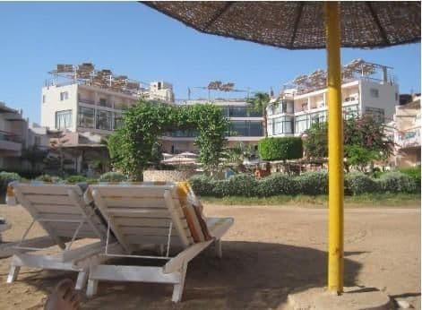 Beirut Hurghada Hotel