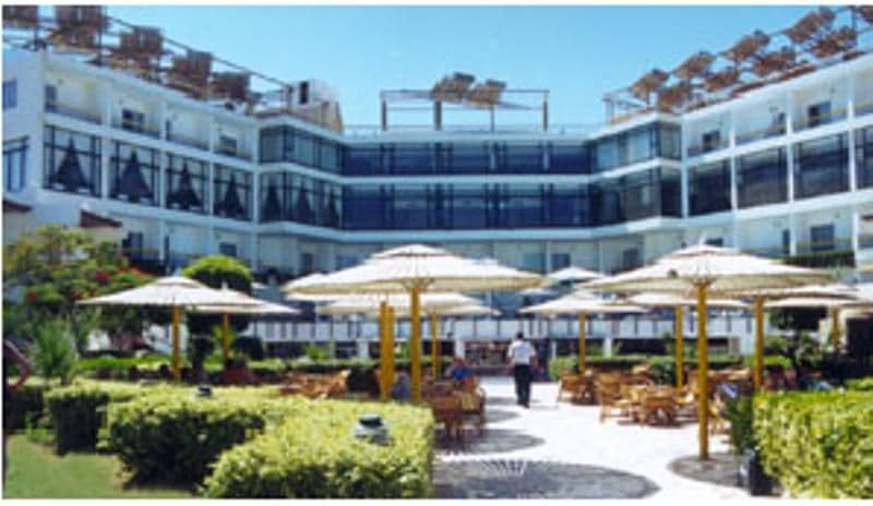 Beirut Hurghada Hotel