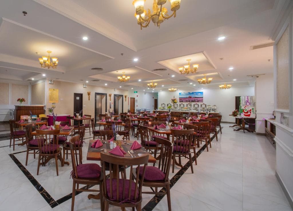 Bonjour Hotel4* - Nha Trang