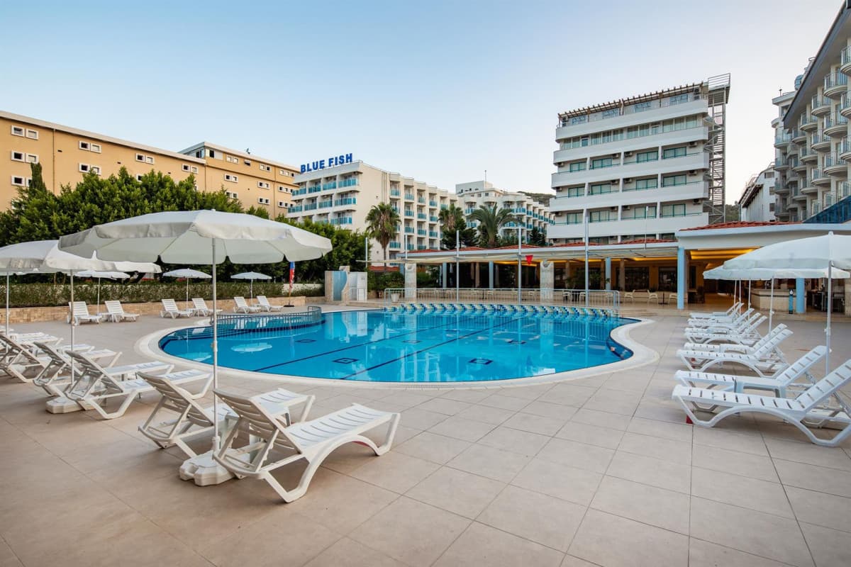 FUN&SUN SMART Club Mirabell
