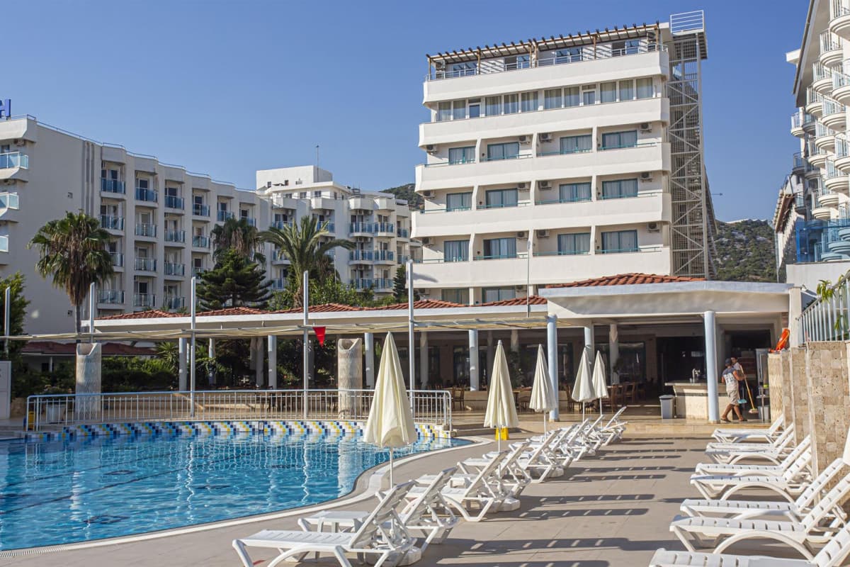 FUN&SUN SMART Club Mirabell