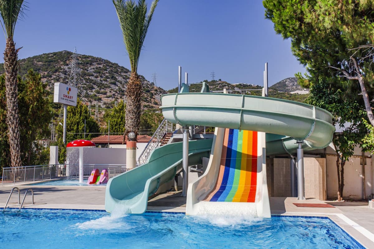 FUN&SUN SMART Club Mirabell