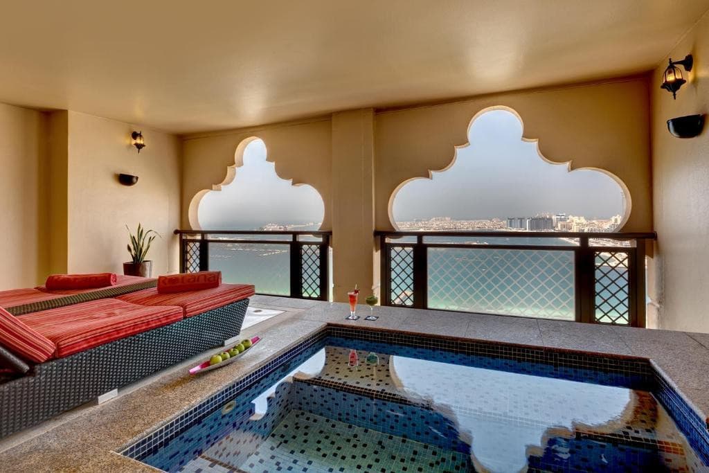 Arjaan Dubai Media City by Rotana