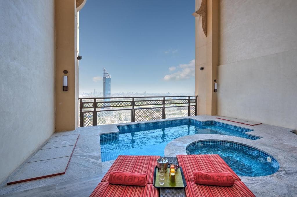 Arjaan Dubai Media City by Rotana