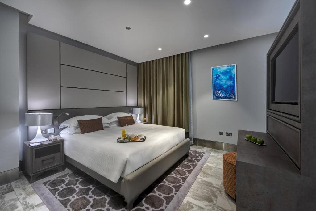 Arjaan Dubai Media City by Rotana