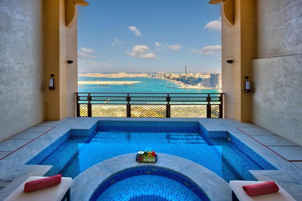 Arjaan Dubai Media City by Rotana