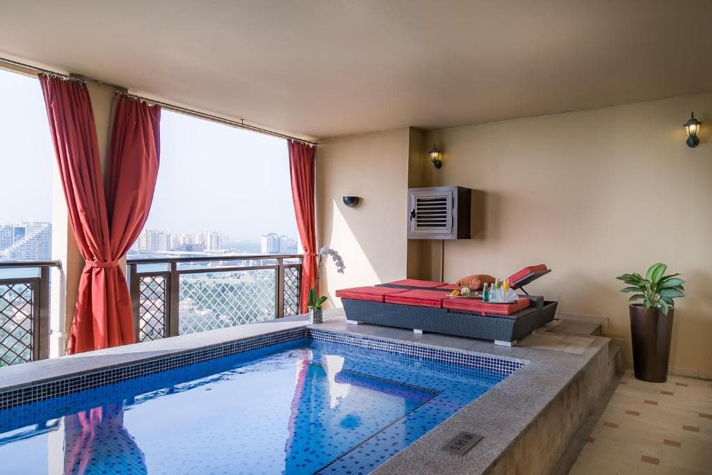 Arjaan Dubai Media City by Rotana