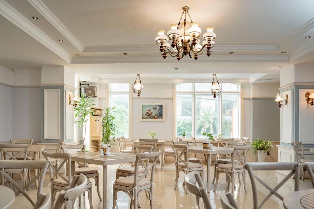 Rembrandt Hotel 3* - Nha Trang