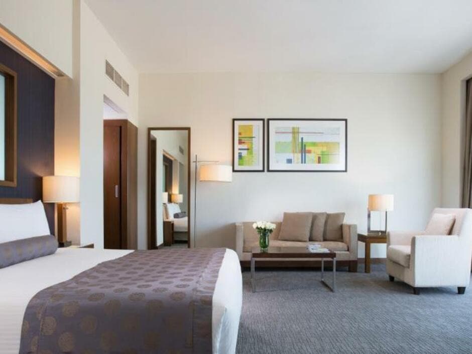 Grand Millennium Abu Dhabi Al Wahda