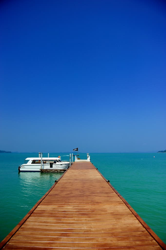 BARCELO COCONUT ISLAND