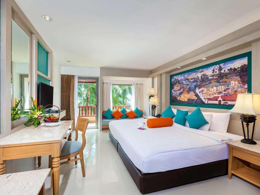 Novotel Phuket Resort