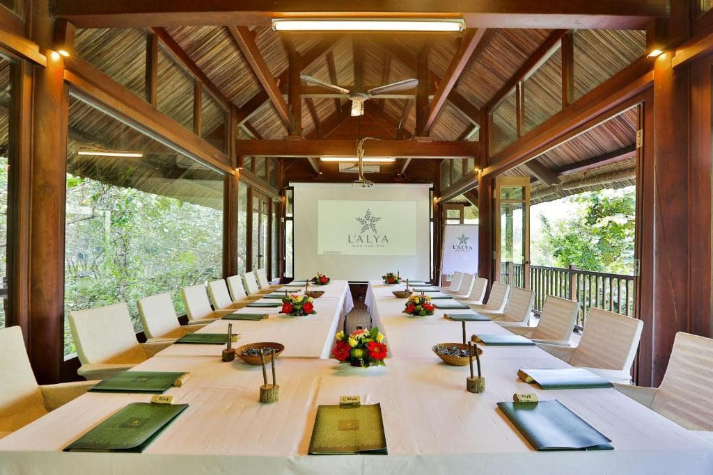 L'Alya Resort 5* - Ninh Van Bay