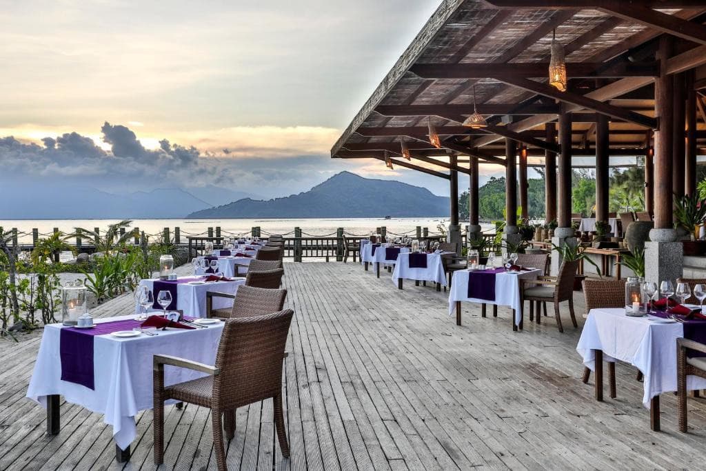 L'Alya Resort 5* - Ninh Van Bay