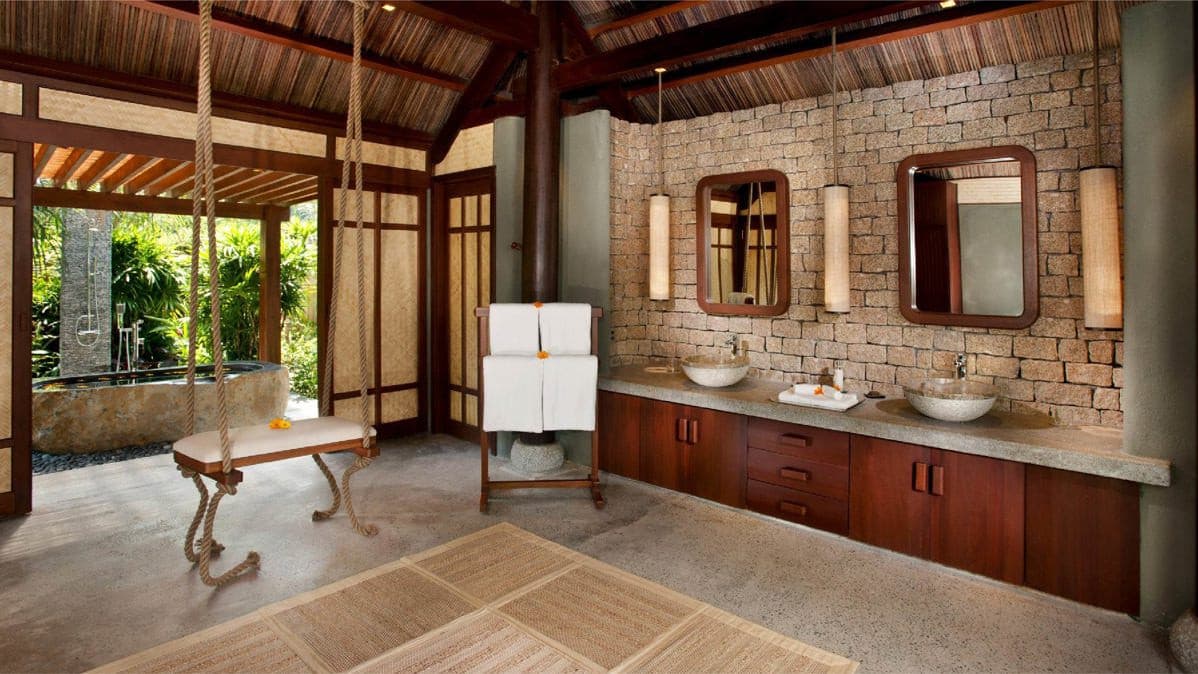 L'Alya Resort 5* - Ninh Van Bay