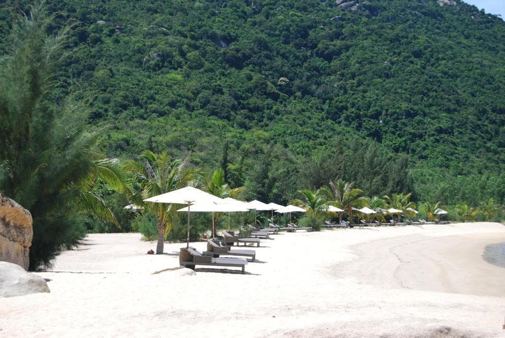 L'Alya Resort 5* - Ninh Van Bay