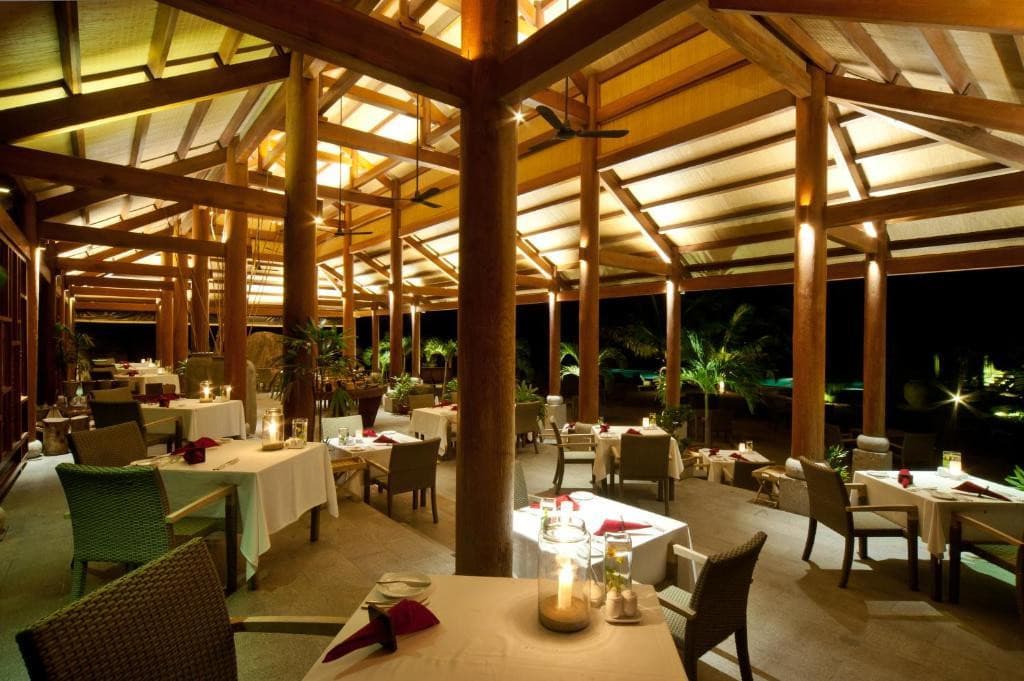 L'Alya Resort 5* - Ninh Van Bay