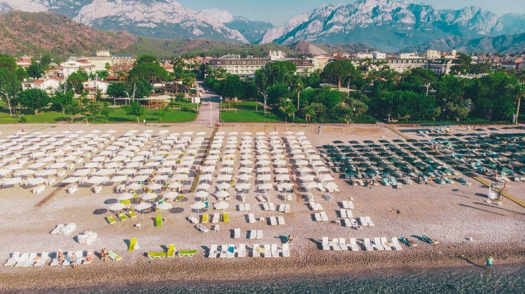 Elit Life Hotel