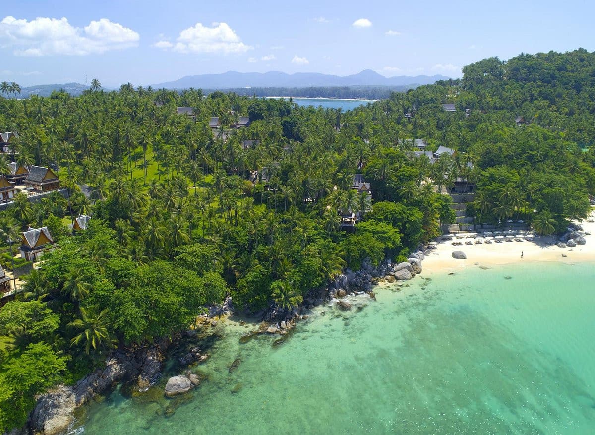 Amanpuri Resort